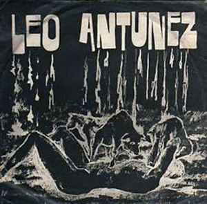 Leo Antúnez - La Jauría / Padre Nuestro album cover