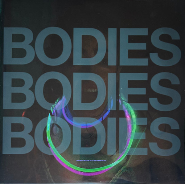 Watch Bodies Bodies Bodies