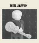 Cover of Thees Uhlmann, 2015-04-18, Vinyl