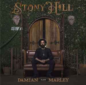 Stony Hill - Damian "Jr. Gong" Marley