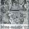 Satanachristy - Démo-Nologie '92