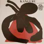 Cover of Känguru, 1991, CD