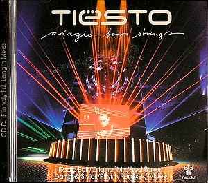 Adagio For Strings - Tiësto