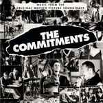 Cover of The Commitments (Music From The Original Motion Picture Soundtrack), 1991, CD