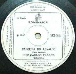 Um Show De Bossa Em Bossa Copa (1966, Vinyl) - Discogs