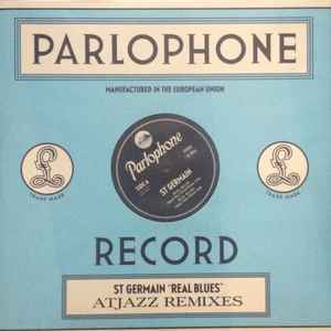 Atjazz music | Discogs