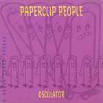 Cover of Oscillator, 1991-05-00, Vinyl