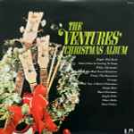 Cover of The Christmas Album, 1977, Vinyl