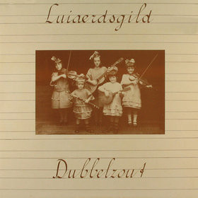 Album herunterladen Luiaerdsgild - Dubbelzout