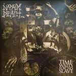 Cover of Time Waits For No Slave, 2021-06-00, Vinyl