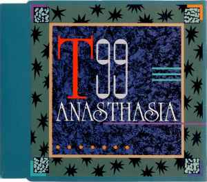 Anasthasia - T99