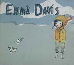 Emma Davis (7) - Emma Davis album cover