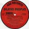 Dilated Peoples - Third Degree