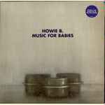 Cover of Music For Babies, 1996-03-04, Vinyl