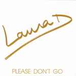 Cover of Please Don't Go, 1992, CD
