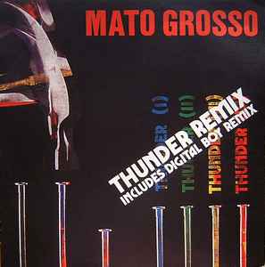 Thunder (Remix) - Mato Grosso