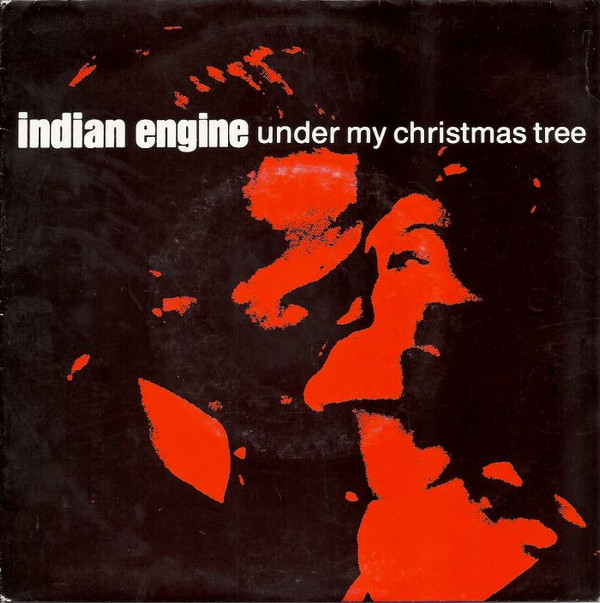 lataa albumi Indian Engine - Under My Christmas Tree