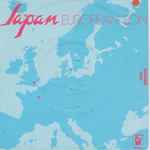 Cover of European Son, 1982-01-07, Vinyl