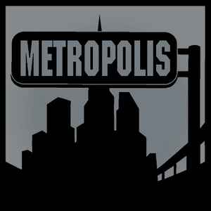 Metropolis Records on Discogs