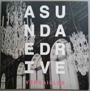 A Sundae Drive - Versailles album cover