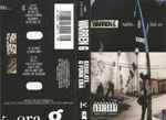 Cover of Regulate... G Funk Era, 1994, Cassette