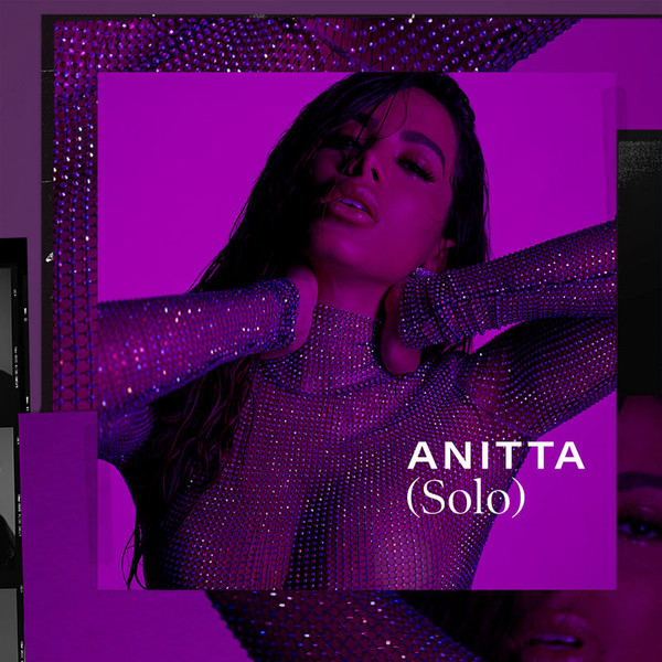 Anitta - Envolver (2018-11-09)