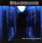 Cover of No Sleep Demon, 2001-05-21, CD