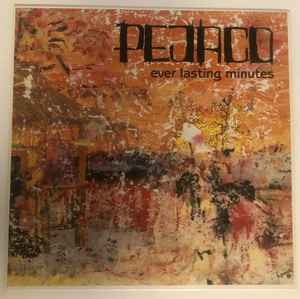 Pejaco - Ever Lasting Minutes album cover