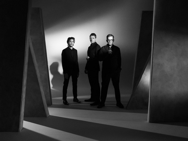 Interpol Discography | Discogs