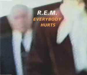 Everybody Hurts - R.E.M.