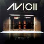Cover of Levels, 2012-05-23, Vinyl