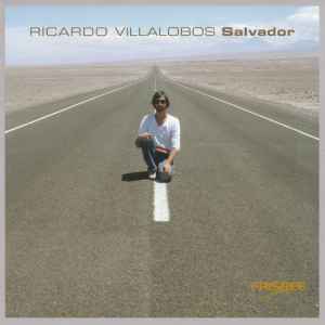 Ricardo Villalobos - Salvador