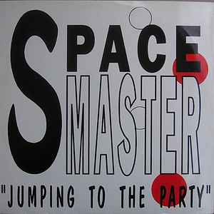 Space Master - Jumping To The Party