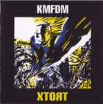 Cover of Xtort, 2007, CD