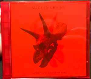 Devil Put Dinosaurs Here' Hits A 10: Heavy Metal Band 'Alice In Chains'  Celebrates A Decade Of The Immensely Successful Studio Album