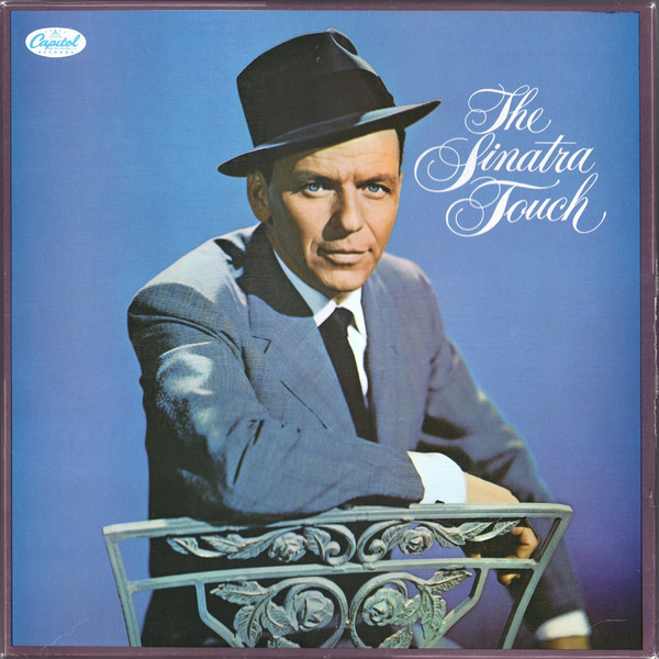 Frank Sinatra – Sinatra (1983, Box Set) - Discogs