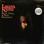 Laura Nyro – The First Songs (1973, Terre Haute Pressing, Vinyl 