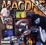 Cover of Tha Best Of Mac Dre, 2002, CD