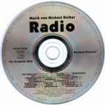 Cover of Radio, 1993, CD