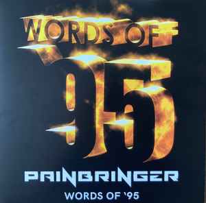 Words Of '95 - Painbringer