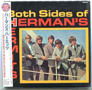 Herman's Hermits = ハーマンズ・ハーミッツ – Both Sides Of Herman's