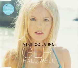 Mi Chico Latino - Geri Halliwell