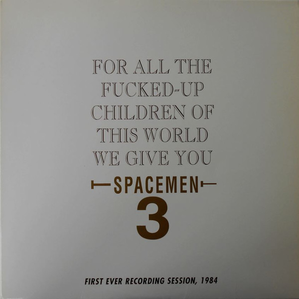 SPACEMEN 3 12