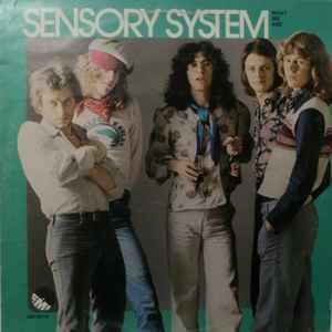 Sensory System - What We Are album cover