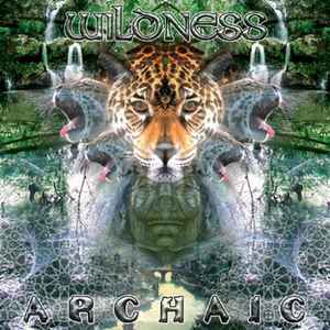 Wildness - Archaic