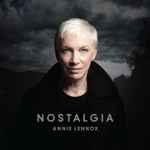 Cover of Nostalgia, 2014-10-21, CD