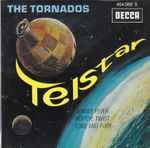 Cover of Telstar, 1962-11-00, Vinyl