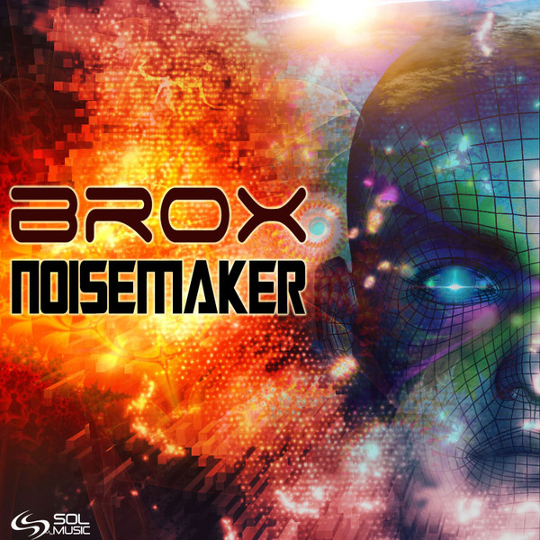 ladda ner album Brox - Noisemaker