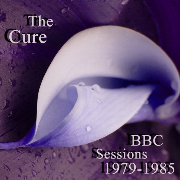 Bbc Sessions 1979-1983 (Red Vinyl) - Cure - Vinile