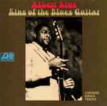Cover of King Of The Blues Guitar, , CD